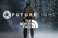 The North Face北面logo设计陷诉讼风波