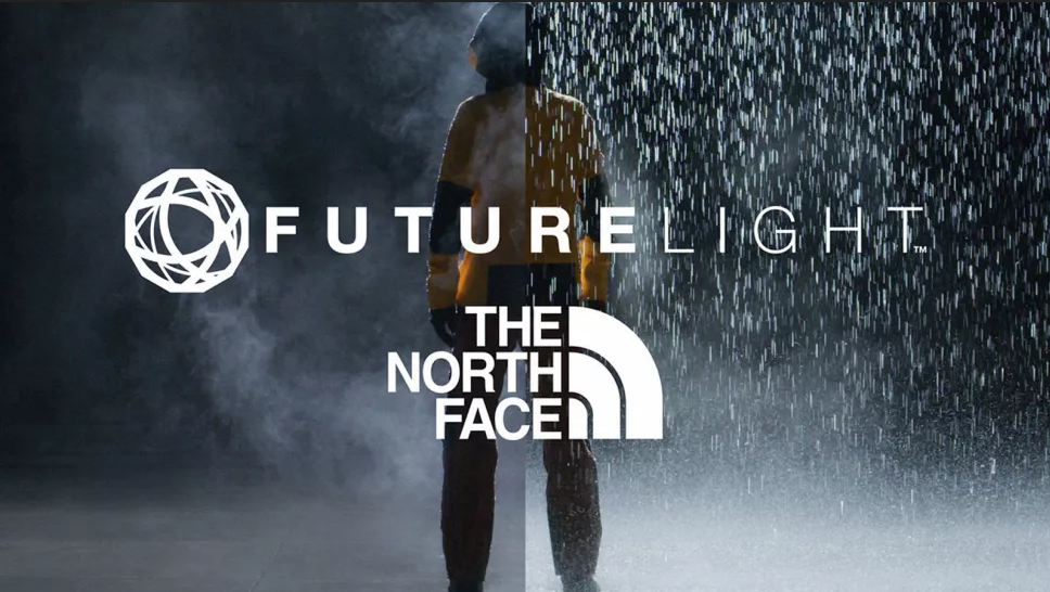 The North Face北面logo设计陷诉讼风波