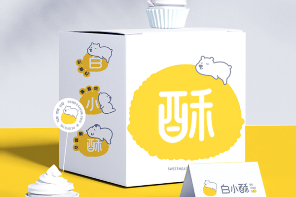 BAIXIAOSUBRAND DESIGN|