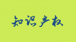 知識(shí)產(chǎn)權(quán)1
