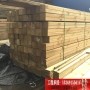 山东济南防腐朽木板材碳化木屋凉亭阳台葡萄廊架花园地板木方龙骨