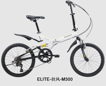 ELITE-拉風(fēng)-M300