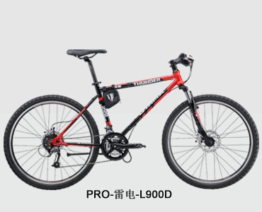 PRO-雷电-L900D