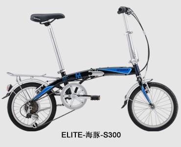 ELITE-海豚-S300