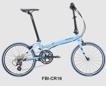 FBI-CR16