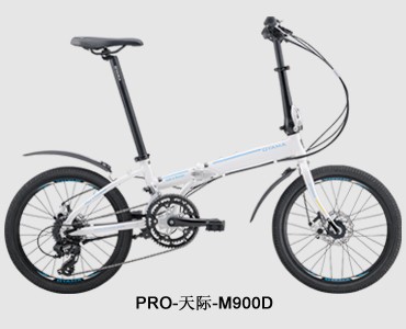 PRO-天际-M900D
