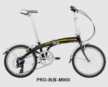 PRO-海豚-M900