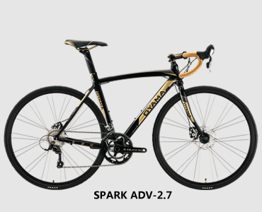 SPARK 27