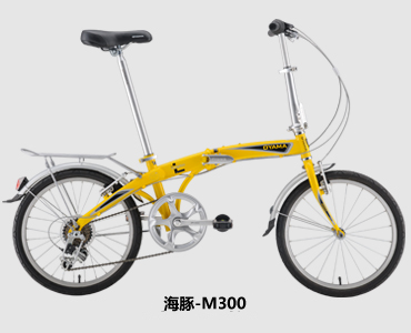 海豚-M300