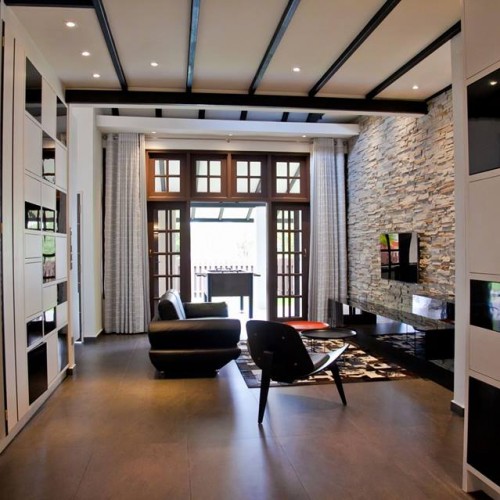 客厅 | Living Room