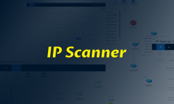 IP Scanner封面
