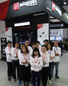 16年infocomm
