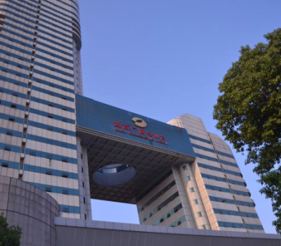 湖南电视台