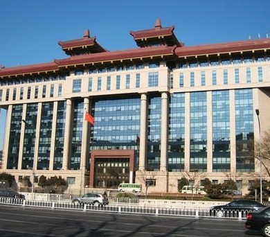 中国交通运输部