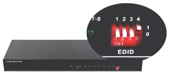 edid