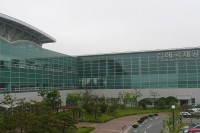 韩国釜山金海机场项目KVM光端机
