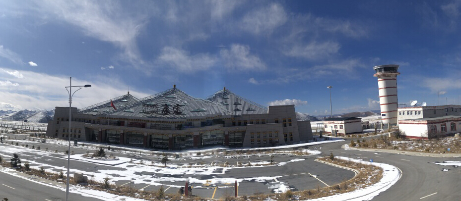 康定机场KVM坐席管理系统