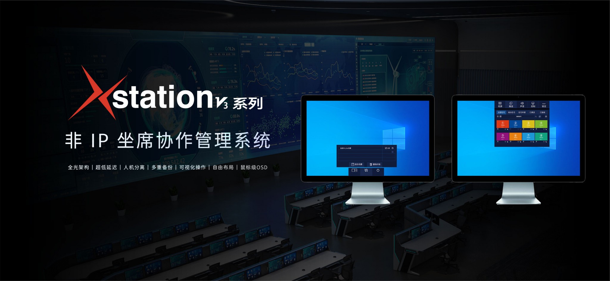 非IP坐席協(xié)作管理系統(tǒng)_畫板-1