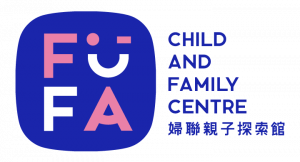 LOGO_婦聯親子探索館