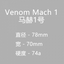 装备背景_Venom Mach 1