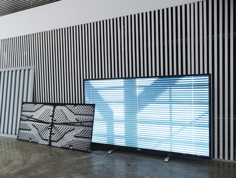 Resonance: the 12thThree Shadows Photography Award Exhibition