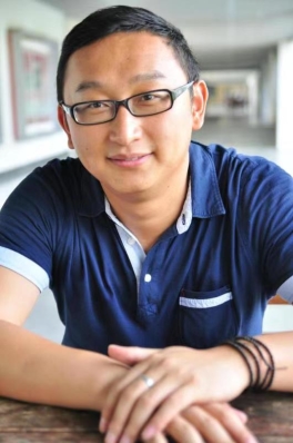 于翔