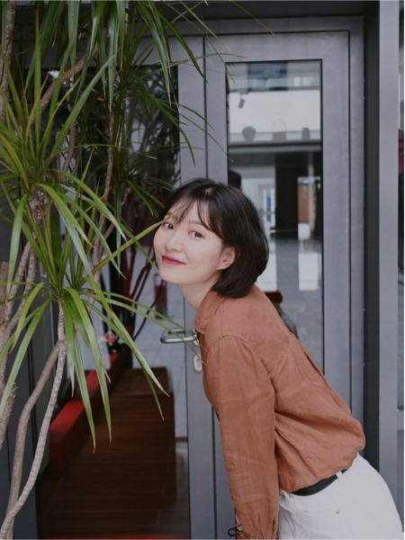 费云