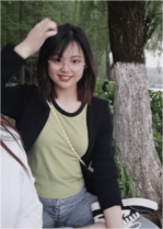 占梦瑶