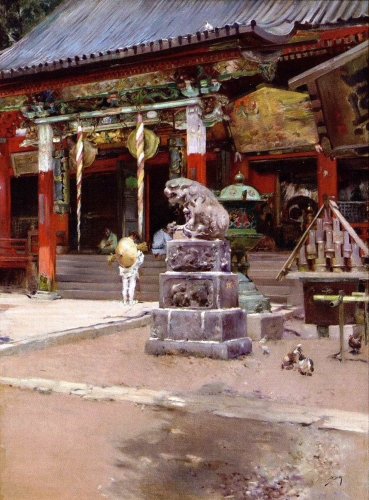the-temple-court-of-fudo-sama-at-meguro-tokyo_robert-frederick-blum__88411__01190.1565910280