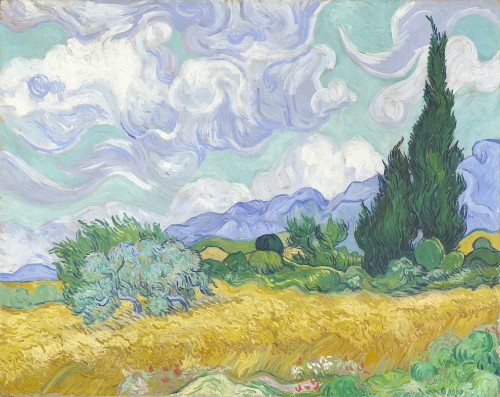 1510px-Vincent_van_Gogh_-_Wheat_Field_with_Cypresses_(National_Gallery_version)