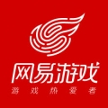 网易logo
