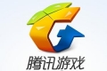 騰訊游戲logo