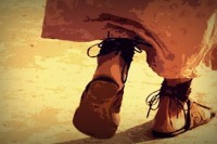 Footsteps-of-Jesus-in-Sandals2