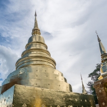 Chiang Mai