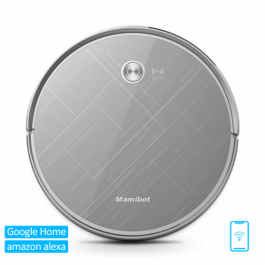 EXVAC660 PLATINUM GRAY