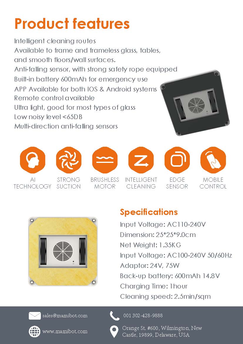 Mamibot W120-S Specification_页面_2
