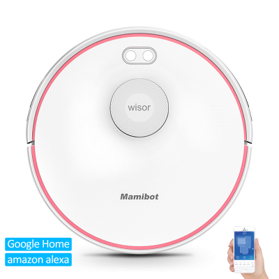 EXVAC880 WISOR