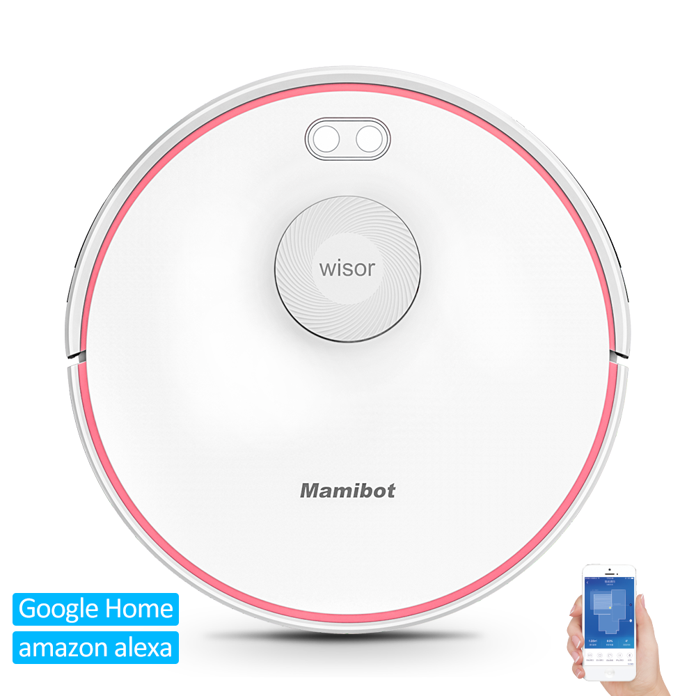 EXVAC880 WISOR