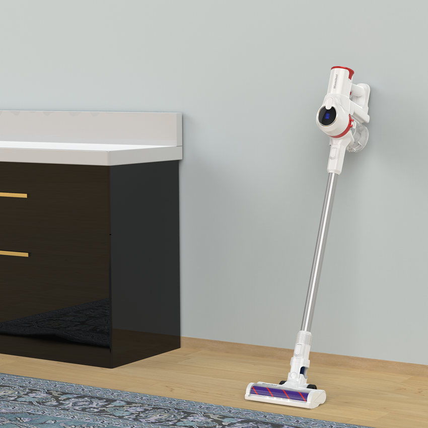 mamibot cordlesser V8