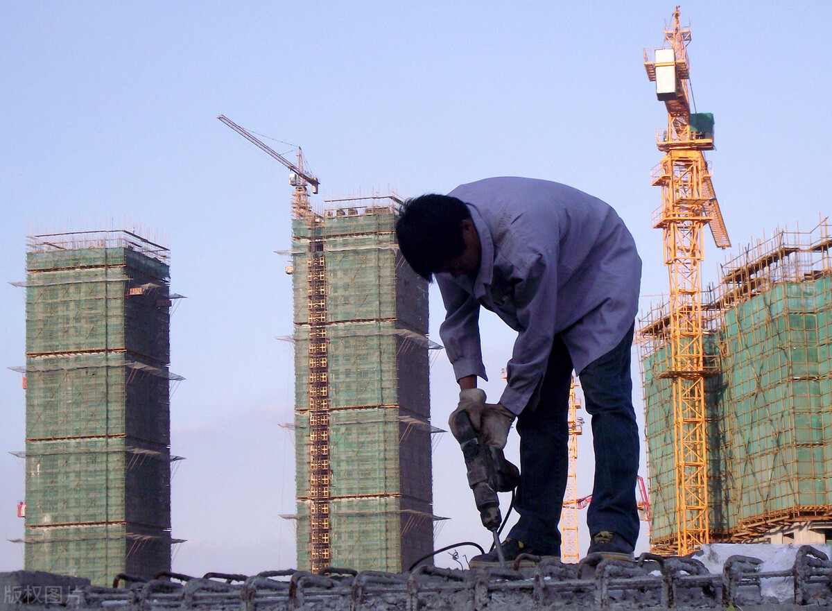 2022年后中国房地产未来的方向——城市群聚集