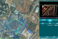 無人機實時監(jiān)測管理