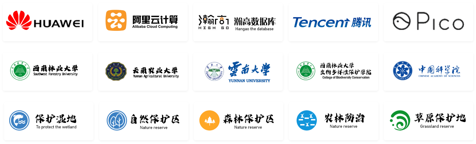 云南這里信息技術有限公司合作伙伴