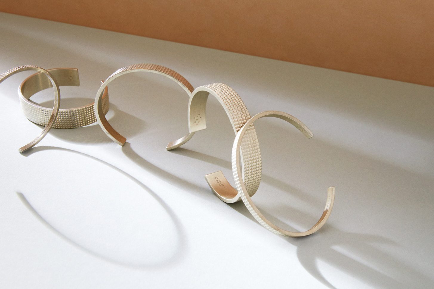 CURATED: Jewellery