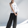 M098_SINGLE_SLEEVE_COTTON_WHITE_TOP_07_Mute_by_JL_1050x