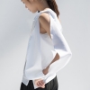 M098_SINGLE_SLEEVE_COTTON_WHITE_TOP_02_Mute_by_JL_1050x (1)