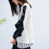 M097_RUFFLE_SLEEVE_STRIP_BLOUSE_03_Mute_by_JL_1050x