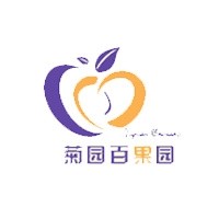 上海菊园百果园标志