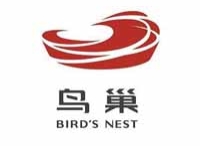 國家體育館鳥巢標志