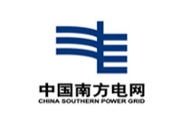 南方電網標志