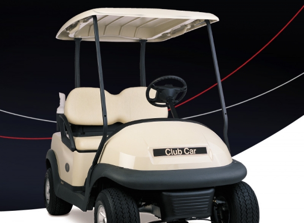 CLUB CAR 高爾夫球車價格